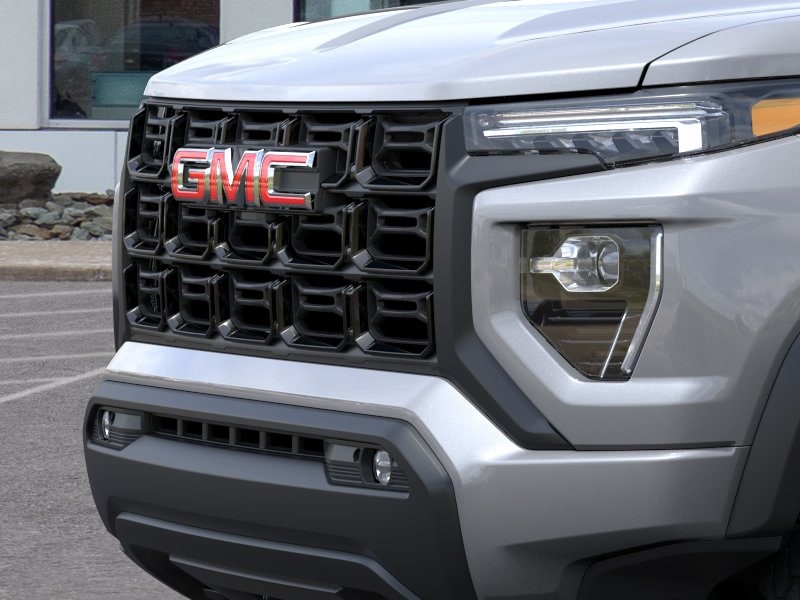 2026 GMC Canyon Elevation - Photo 13