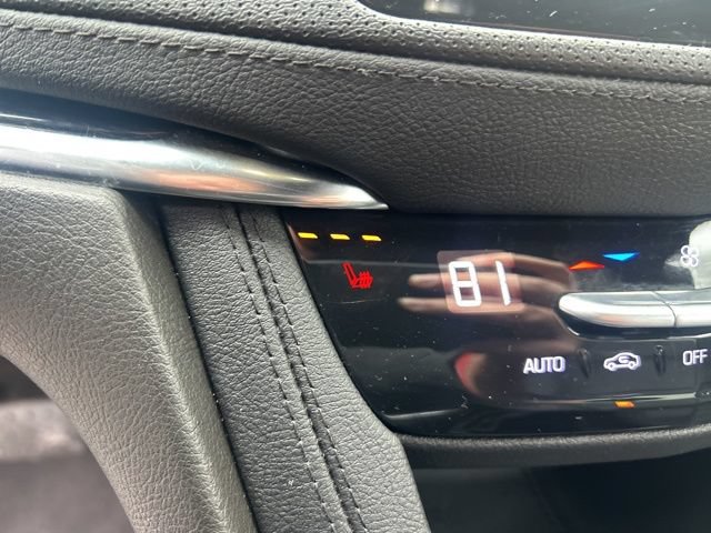 2022 Cadillac XT5 Premium Luxury - Photo 29