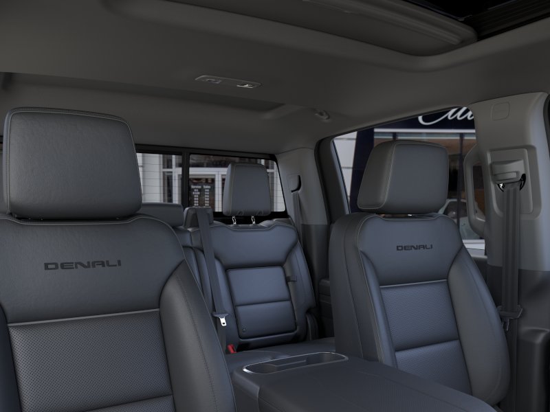 2026 GMC Sierra 1500 Denali - Photo 24