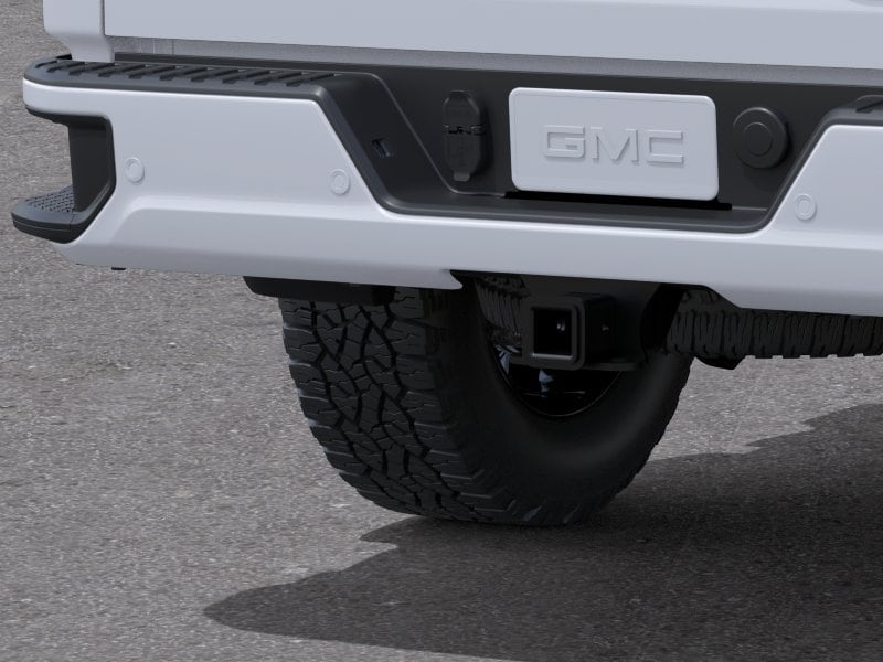 2026 GMC Sierra 2500HD AT4 - Photo 14