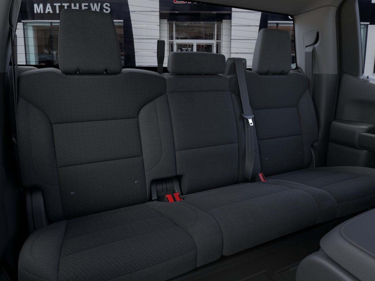 2026 GMC Sierra 1500 Pro - Photo 17