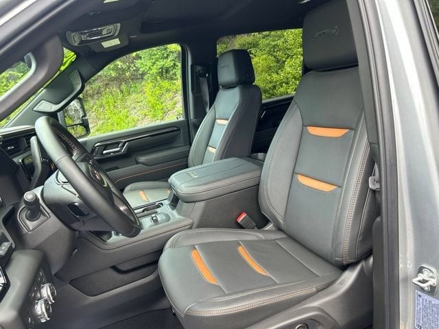 2026 GMC Sierra 2500HD AT4 - Photo 82