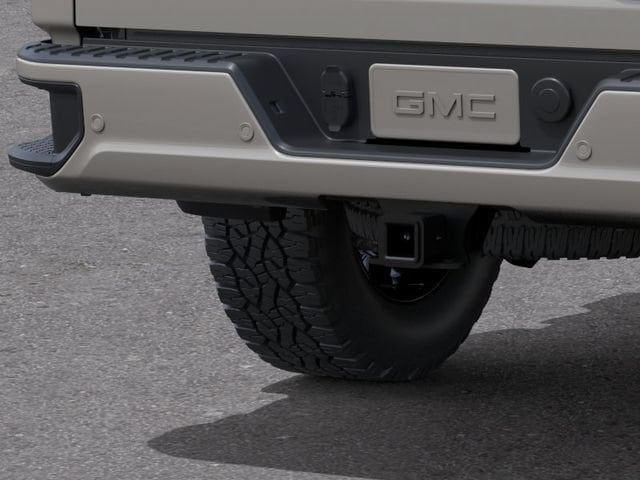 2026 GMC Sierra 2500HD AT4 - Photo 14