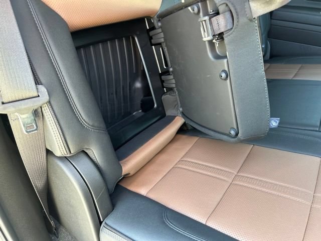 2024 Chevrolet Silverado 3500HD High Country - Photo 18
