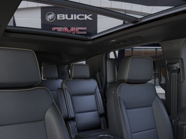 2026 GMC Yukon Elevation - Photo 48