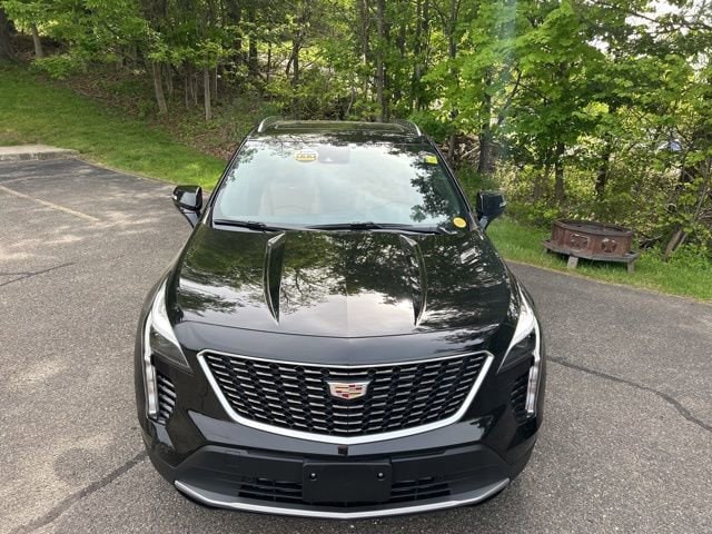 2023 Cadillac XT4 Premium Luxury AWD's photo