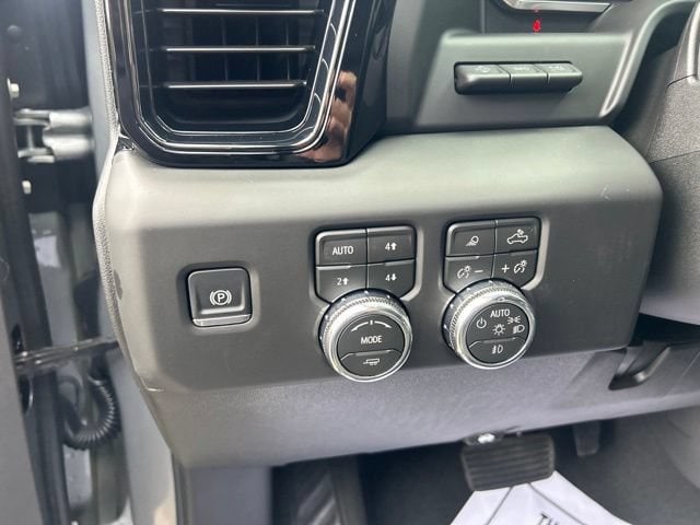 2026 GMC Sierra 2500HD AT4 - Photo 85