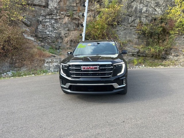 2024 Gmc Acadia Elevation photo 2