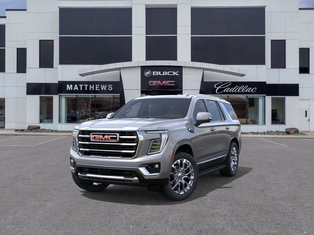 2026 GMC Yukon Elevation - Photo 32