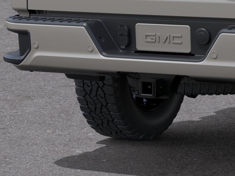 2026 GMC Sierra 2500HD AT4 - Photo 14