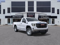 2026 GMC Sierra 1500 Pro Truck
