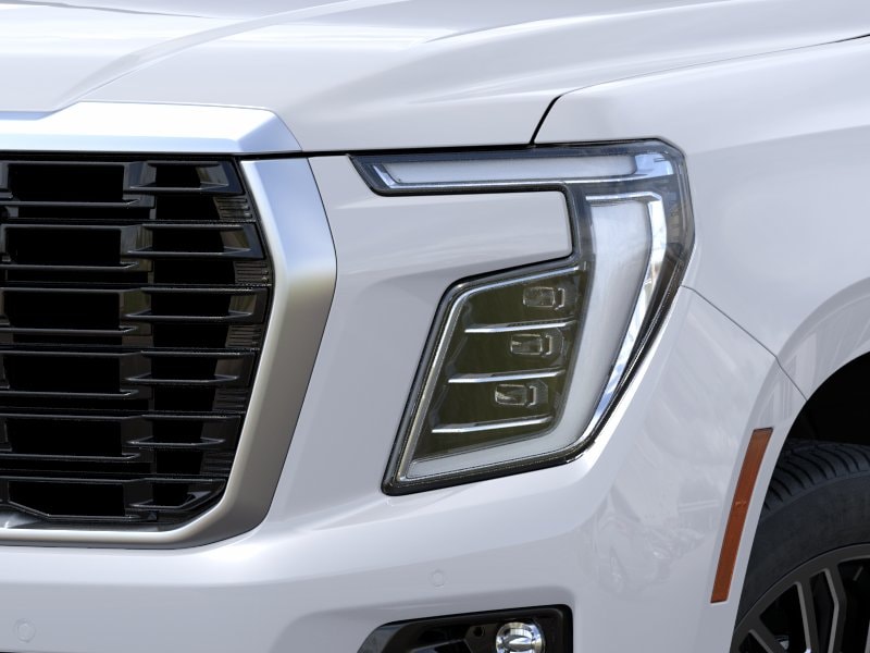 2026 GMC Yukon XL Denali - Photo 10