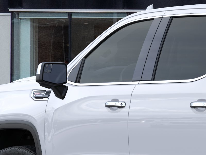 2026 GMC Sierra 1500 Denali - Photo 12