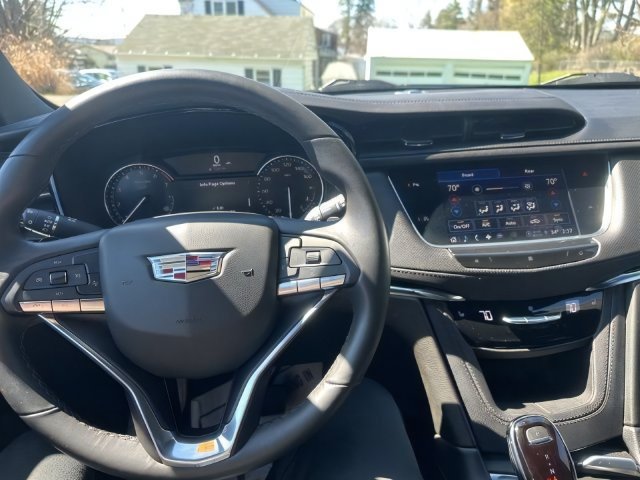 2021 Cadillac XT6 Luxury - Photo 16