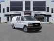  GMC Savana Cargo