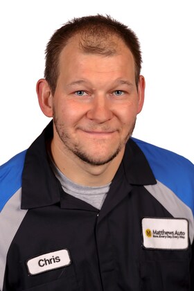 Staff member Chris Monahan from ID_122b7e699c95