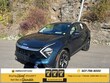 Kia Sportage Hybrid