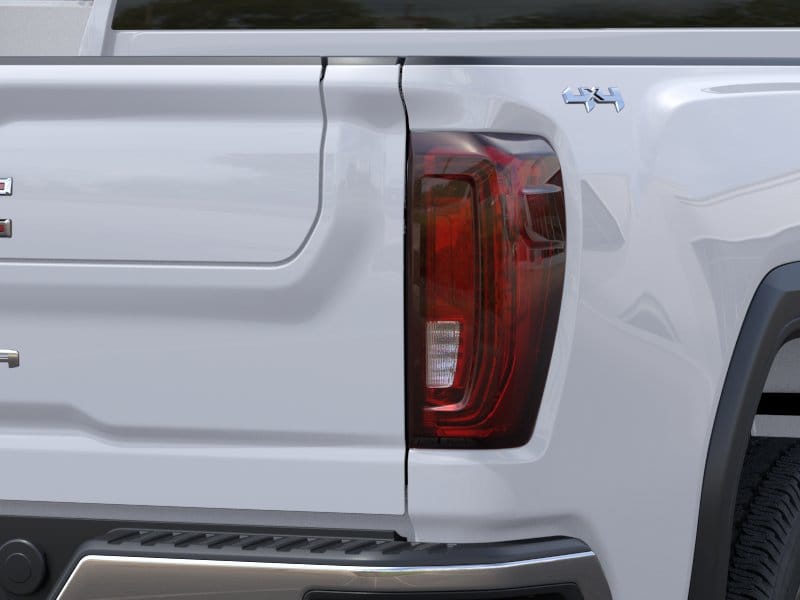 2026 GMC Sierra 2500HD Pro - Photo 11