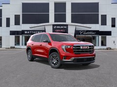 2026 GMC Acadia Elevation SUV