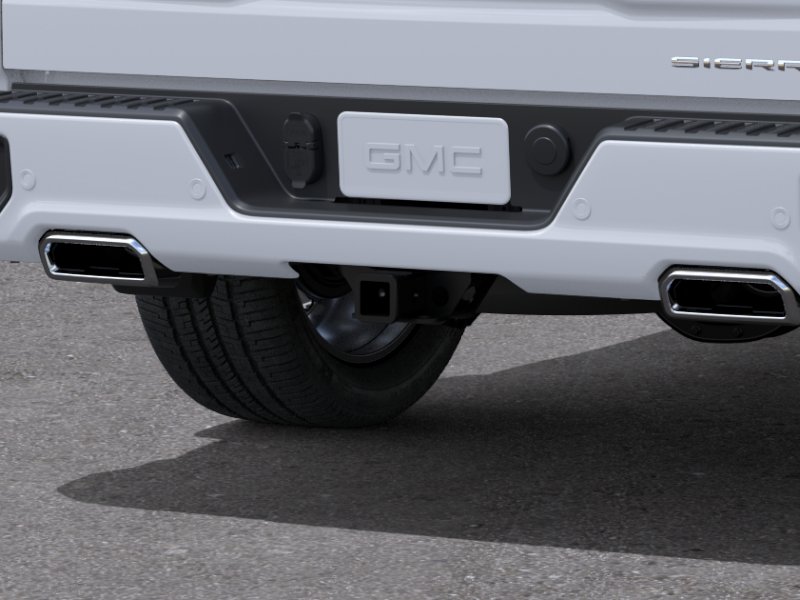 2026 GMC Sierra 1500 Denali - Photo 14