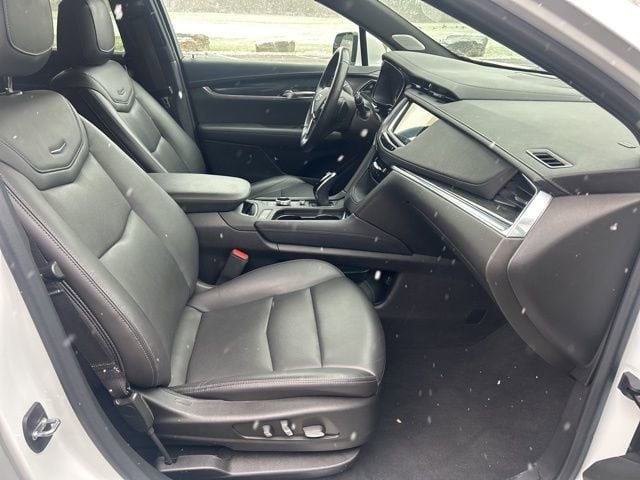 2022 Cadillac XT5 Premium Luxury - Photo 6