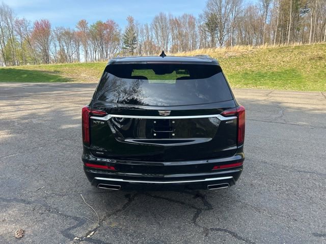 2024 Cadillac XT6 Premium Luxury - Photo 16