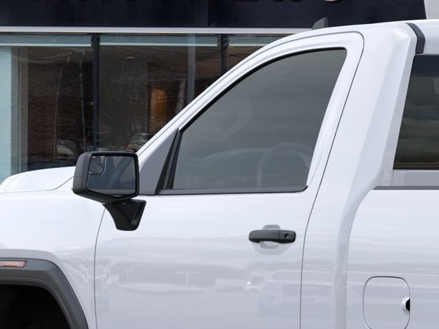 2026 GMC Sierra 2500HD Pro - Photo 11