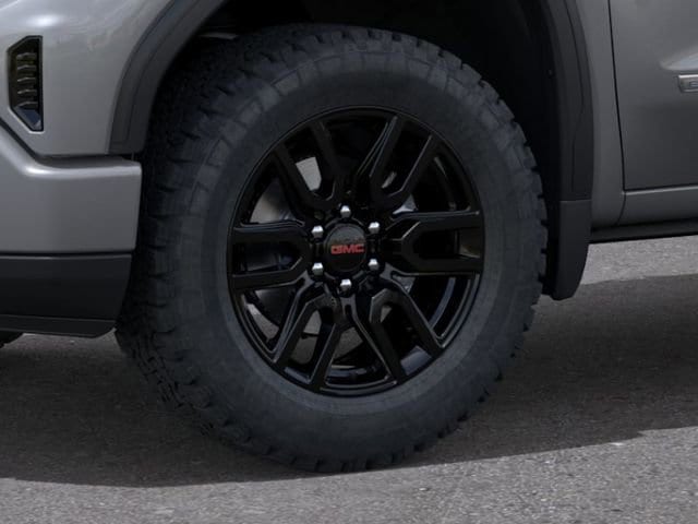 2026 GMC Sierra 1500 Elevation - Photo 9