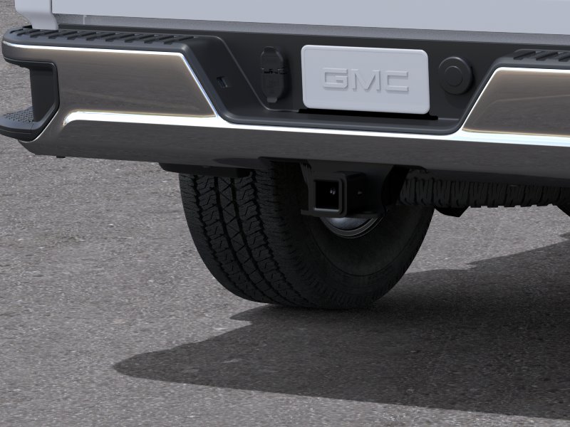 2026 GMC Sierra 2500HD Pro - Photo 37