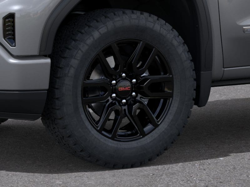2026 GMC Sierra 1500 Elevation - Photo 33