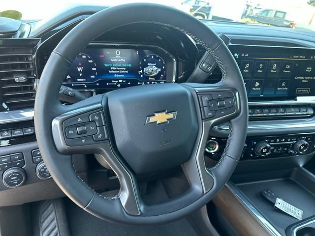 2024 Chevrolet Silverado 3500HD High Country - Photo 36