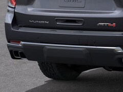 2026 GMC Yukon XL AT4 SUV