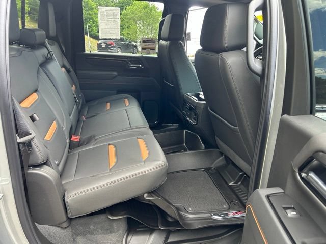 2026 GMC Sierra 2500HD AT4 - Photo 69