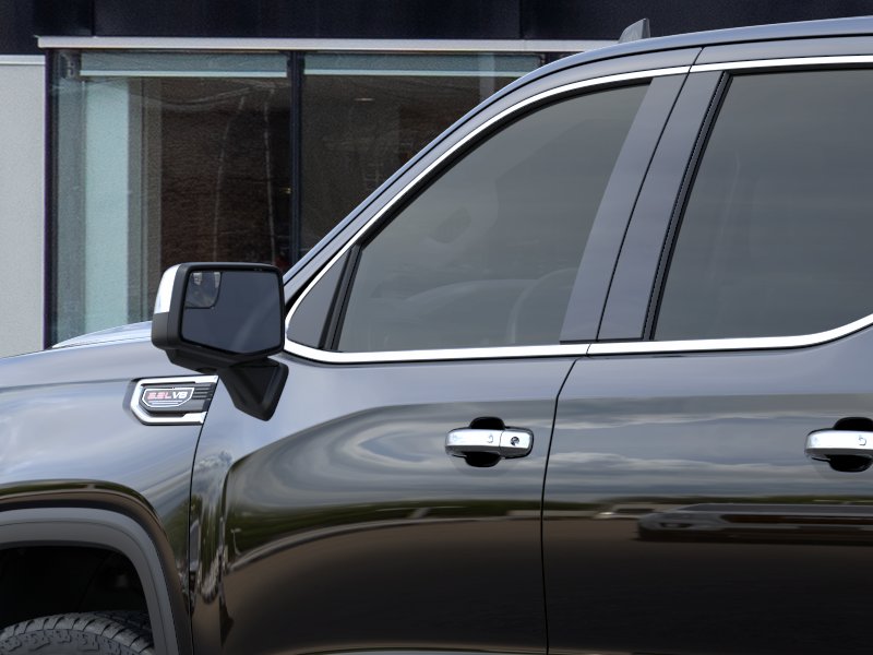 2026 GMC Sierra 1500 Denali - Photo 12