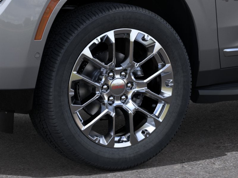 2026 GMC Yukon Elevation - Photo 9