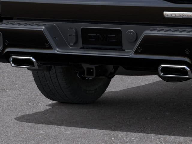 2026 GMC Sierra 1500 Elevation - Photo 14