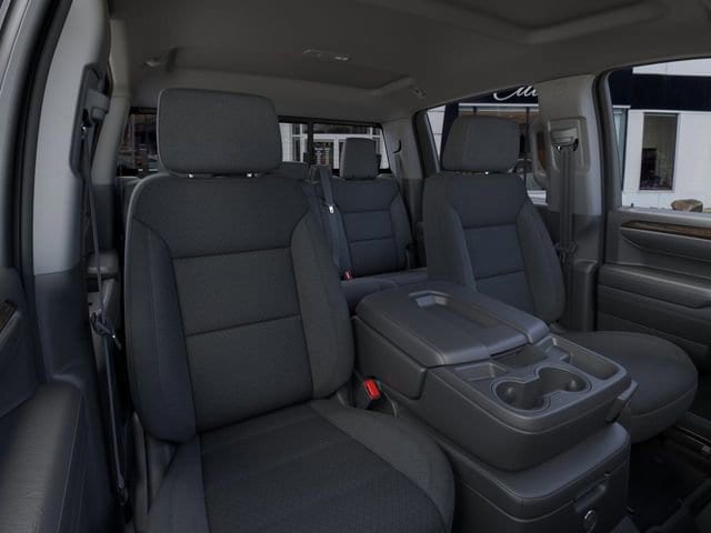2026 GMC Sierra 1500 SLE - Photo 16