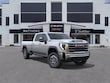 GMC Sierra 2500 HD