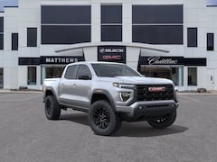 2026 GMC Canyon Elevation Truck