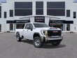 GMC Sierra 2500 HD