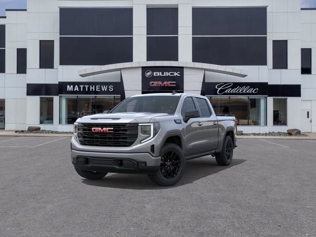 2026 GMC Sierra 1500 Elevation - Photo 8