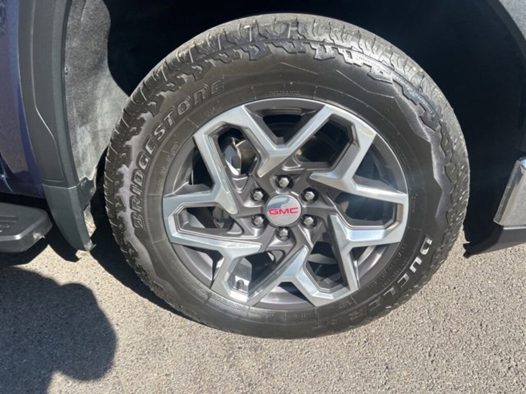 Used 2023 GMC Sierra 1500 SLT Truck