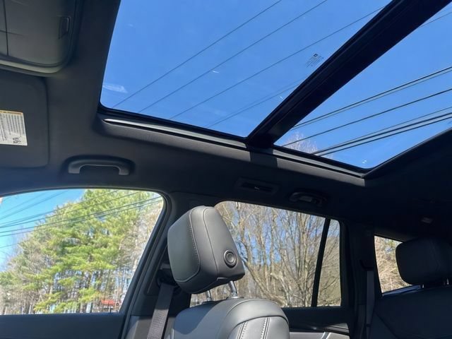 2021 Cadillac XT6 Luxury - Photo 19