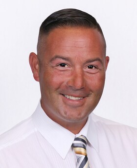 Staff member John Quick from ID_e2115d68c1e4