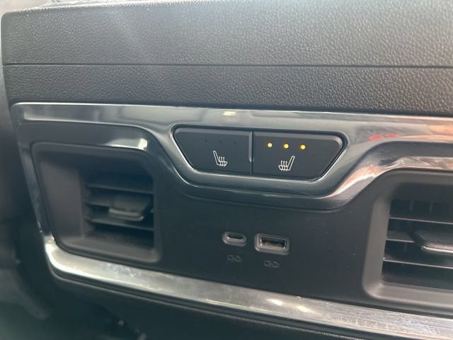 2024 GMC Sierra 2500HD SLT - Photo 133