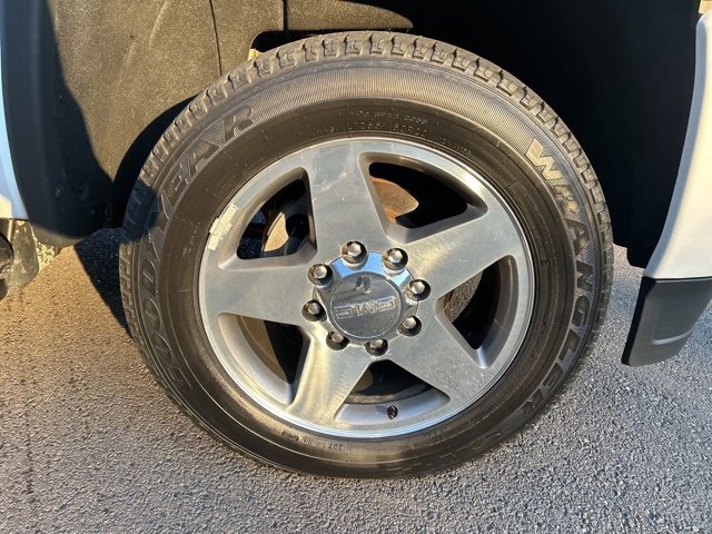 2018 Gmc Sierra 2500 HD SLT photo 2