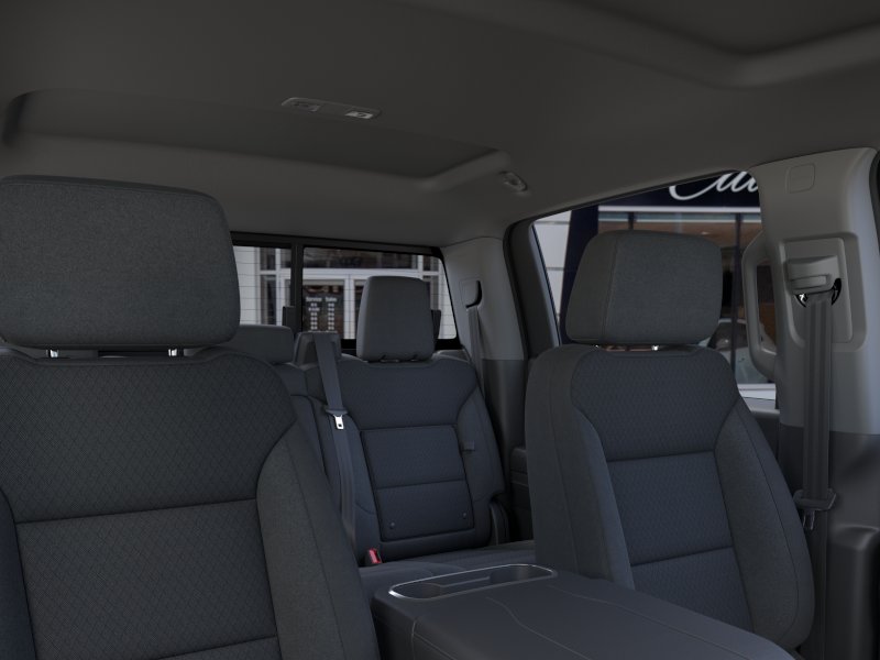 2026 GMC Sierra 1500 Elevation - Photo 48