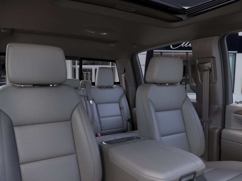 2026 GMC Sierra 2500HD SLT - Photo 24