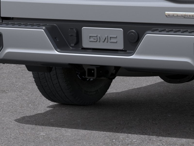 2026 GMC Sierra 1500 Elevation - Photo 14
