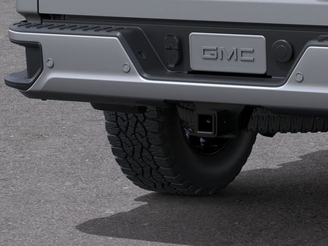 2026 GMC Sierra 2500HD AT4 - Photo 38